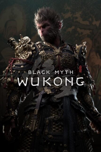Black Myth: Wukong Digital Deluxe Edition (Steam Account) (PC)