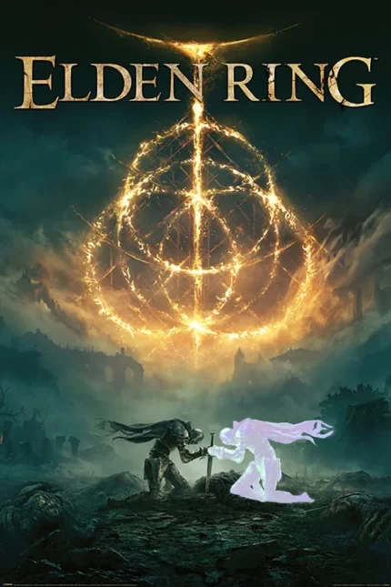 ELDEN RING (Steam Account) (PC)