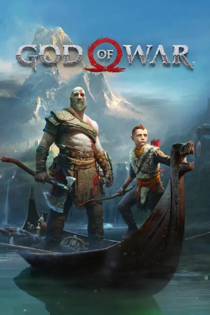 God of War (Steam Account) (PC)