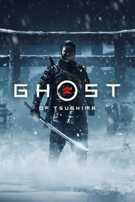 Ghost of Tsushima (Steam Account) (PC)