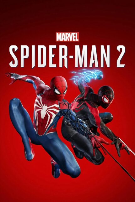 Spider-Man 2 (Steam Account) (PC)