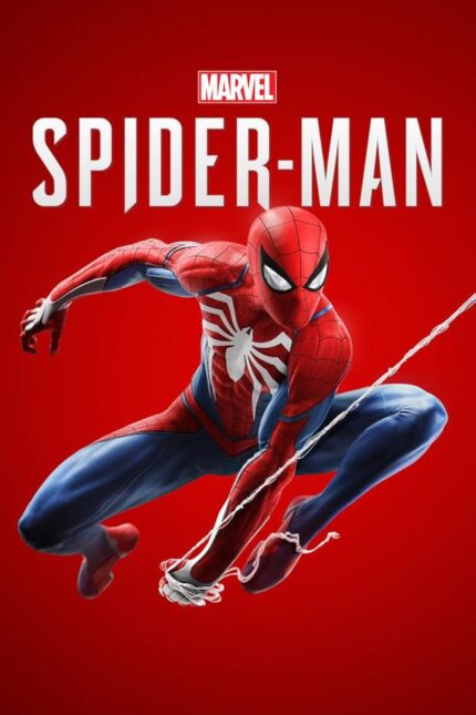 Marvel’s Spider-Man Remastered (Steam Account) (PC)