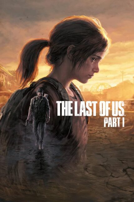 The Last of Us™ Part I Digital Deluxe Edition (Steam Account) (PC)