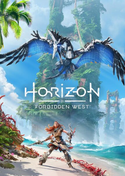 Horizon Forbidden West (Steam Account) (PC)