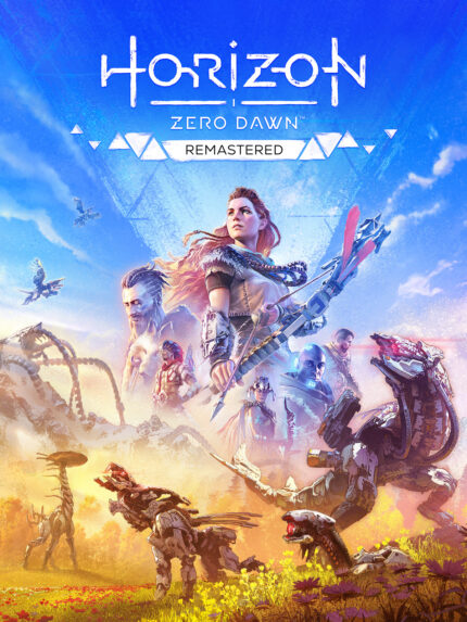 Horizon Zero Dawn (Steam Account) (PC)