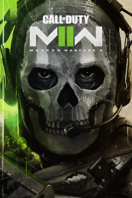 Call of Duty®: Modern Warfare® II (Steam Account) (PC)